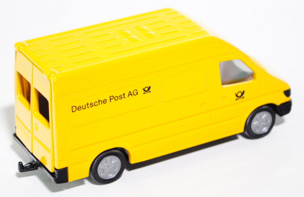 00000 Mercedes-Benz Sprinter Hochdach-Kastenwagen - Deutsche Post