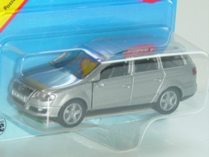 00004 VW Passat Variant 2.0 FSI (B6, Typ 3C, Modell 2005-2010), graualuminiummetallic, innen schwarz