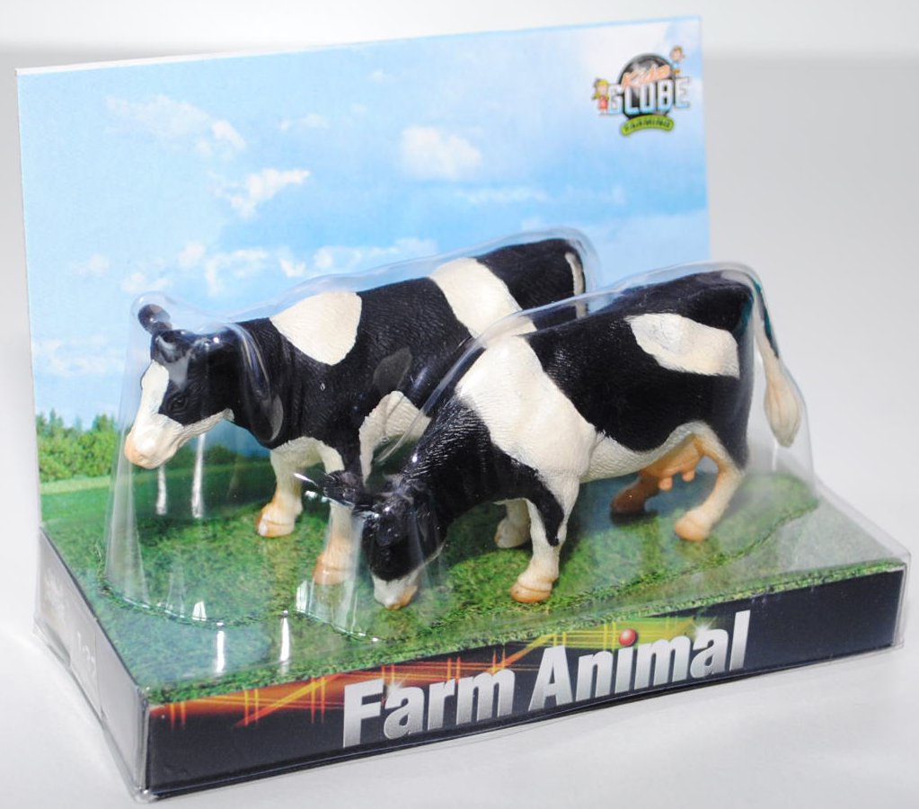Siku Farmer 2490-2 Kühe 1:32 Tiere 