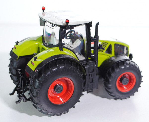 Claas Axion 950 Traktor, claasgrün/perlweiß, 1:32, L17mpK