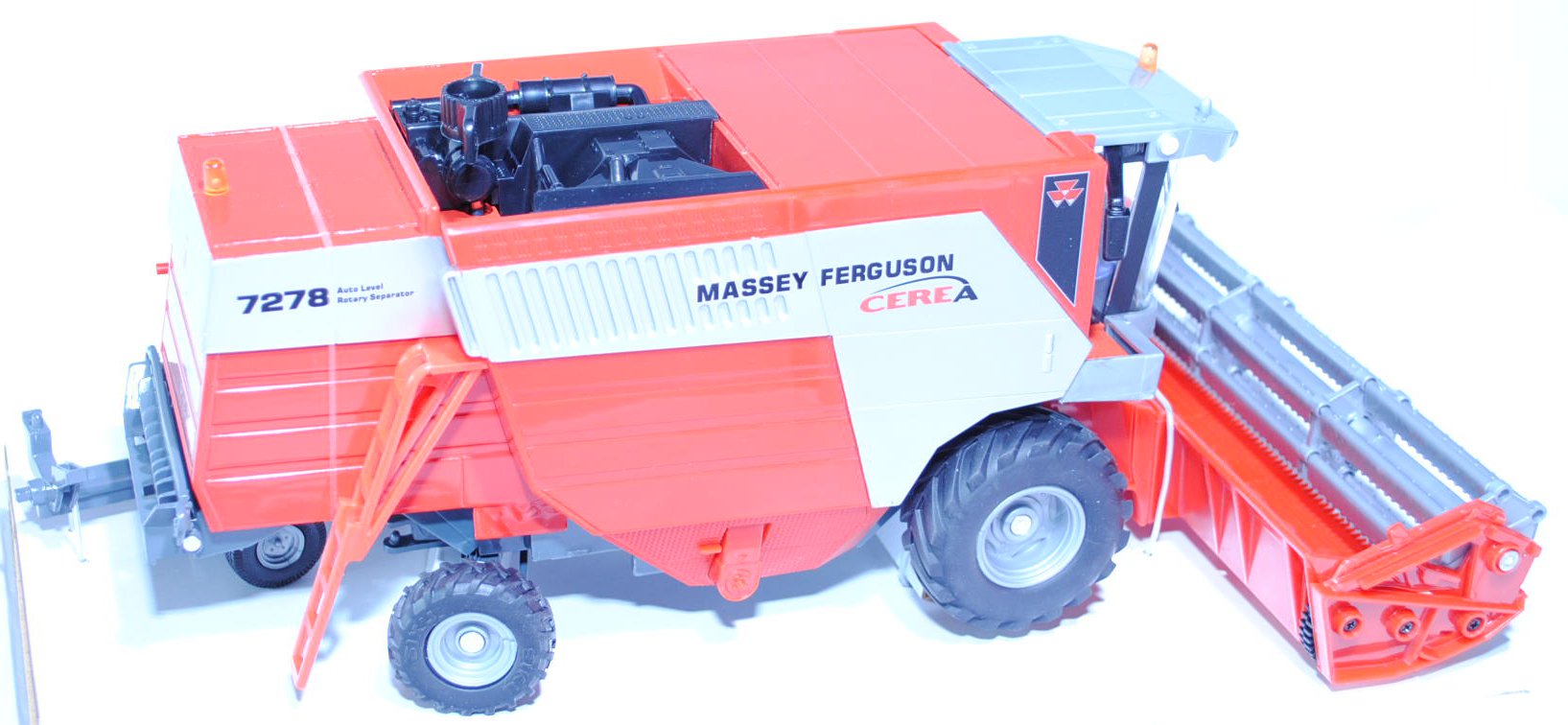 SECURA Benzintank kompatibel mit Massey Ferguson MF 50-25 SD