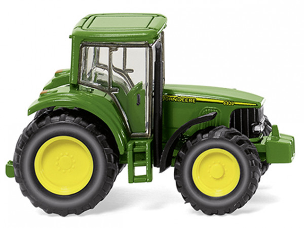 John Deere 6820 Traktor (Modell 2002-2007)