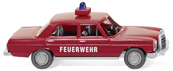 Feuerwehr - Mercedes-Benz 220 D/8 (Baureihe W 115, Baumuster 115.110, Model 1968-1973, Baujahr 1967)