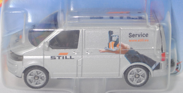 00445 VW T5 facelift Transporter 2.0 TDI (Typ 7H, 1. Facel. 09, Mod. 2009-2015), weißalu, STILL, P29