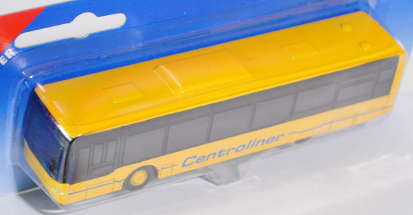 00000 NEOPLAN N 4516 Centroliner Evolution Niederflur-Linienbus Stadtbus (Typ 486 = MAN A21, zweitür