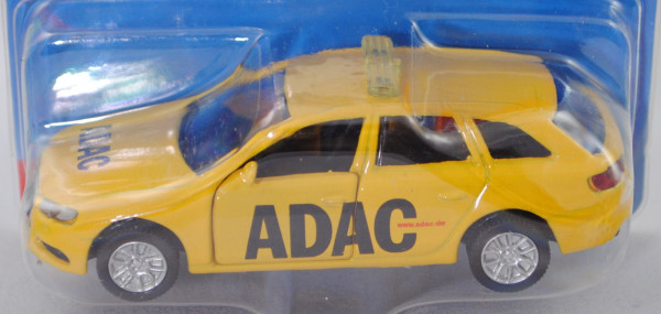 00011 Audi A4 Avant 3.0 TDI quattro (B8, Mod. 08-11) ADAC Pannenhilfe, gelb, B42a weißalu, P29e