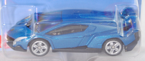 00002 Lamborghini Veneno Coupé (Modell 2013), dunkel-verkehrsblaumetallic, B47 offen silber, P29e
